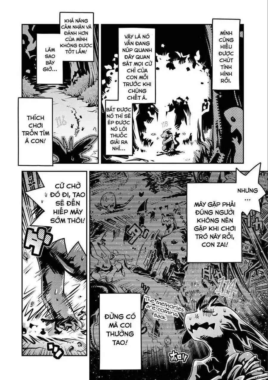 Trứng Rồng Chapter 5 - Trang 7