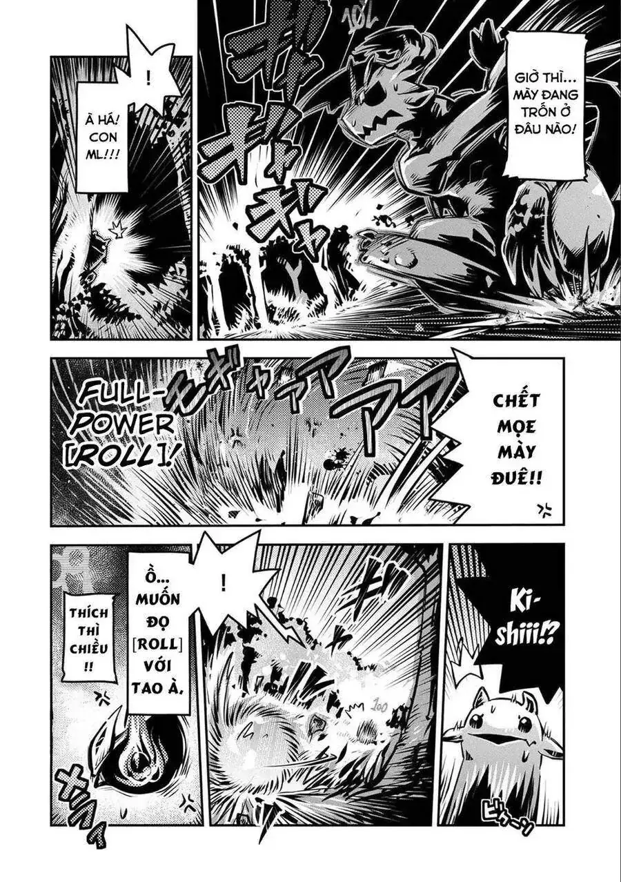 Trứng Rồng Chapter 5 - Trang 9