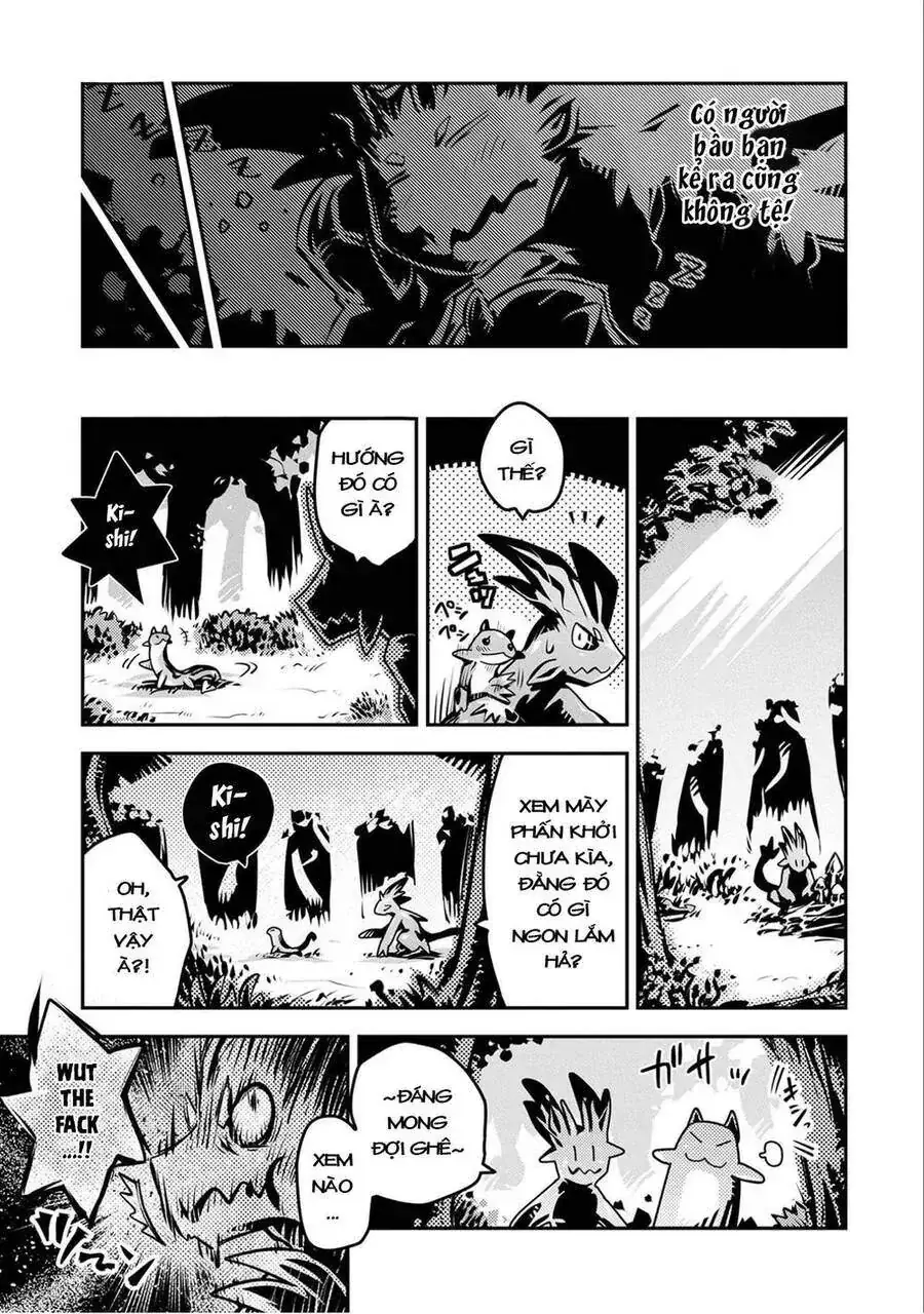 Trứng Rồng Chapter 6 - Trang 13