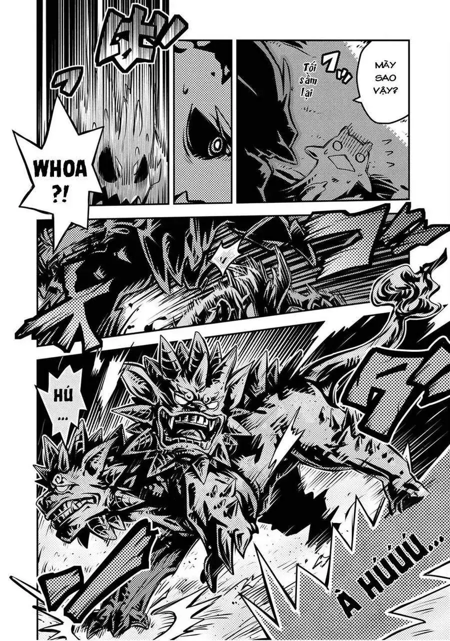 Trứng Rồng Chapter 6 - Trang 16