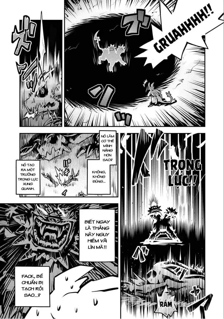 Trứng Rồng Chapter 6 - Trang 23