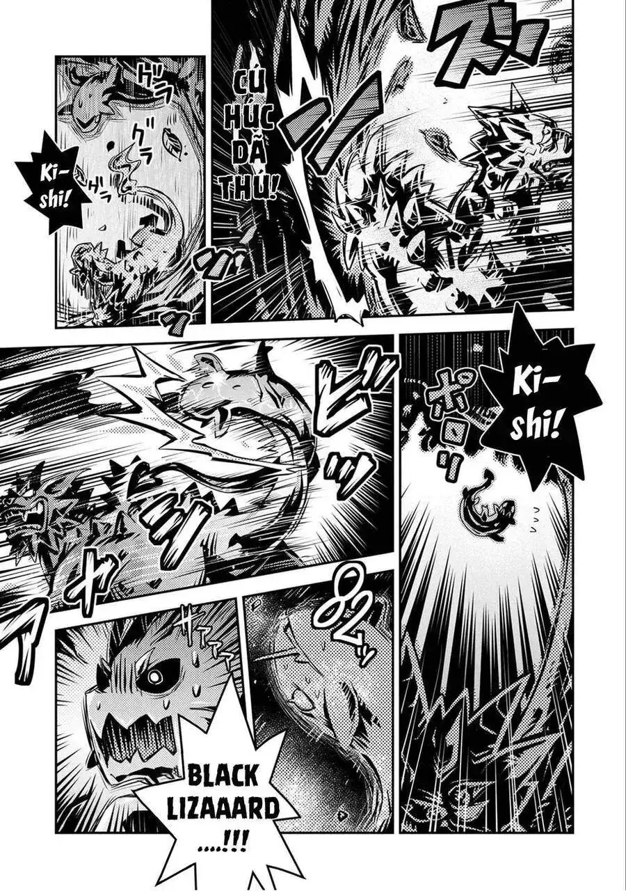 Trứng Rồng Chapter 6 - Trang 25