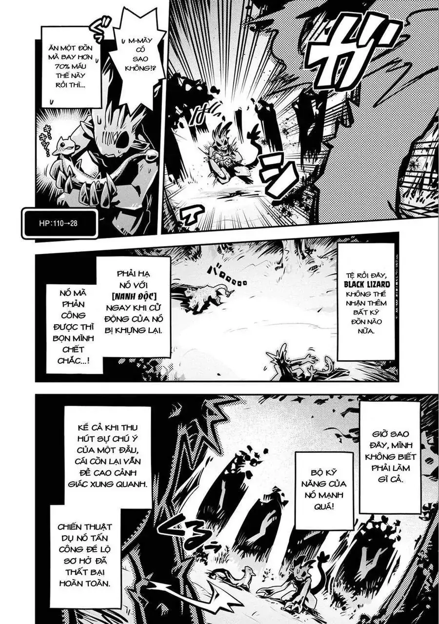 Trứng Rồng Chapter 6 - Trang 26