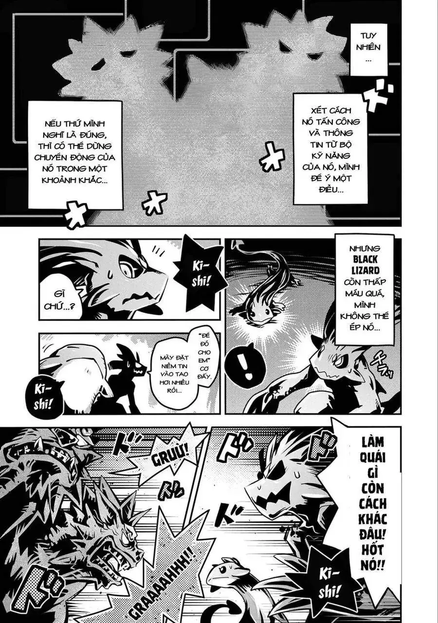 Trứng Rồng Chapter 6 - Trang 27