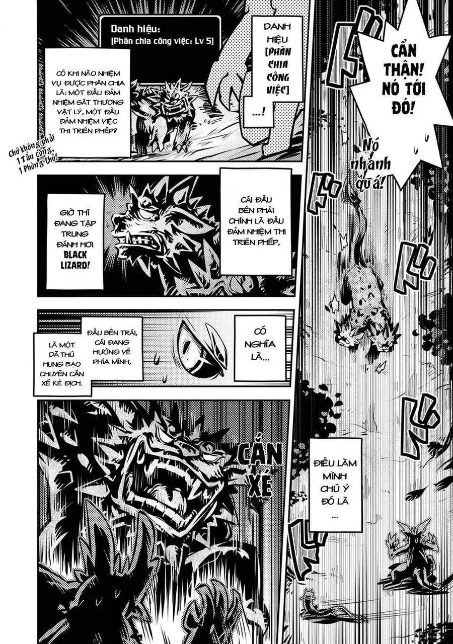 Trứng Rồng Chapter 6 - Trang 28