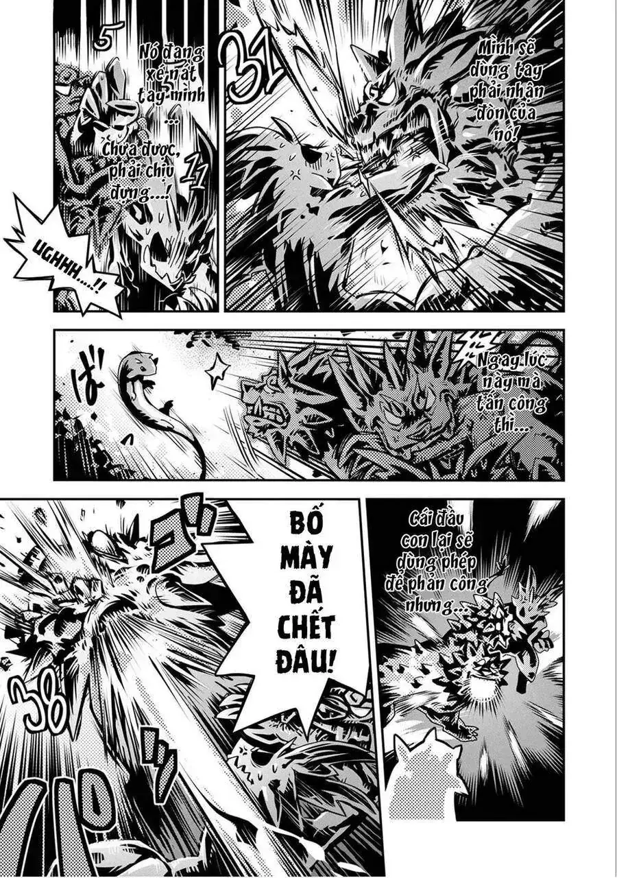Trứng Rồng Chapter 6 - Trang 29