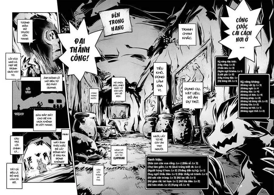 Trứng Rồng Chapter 6 - Trang 3