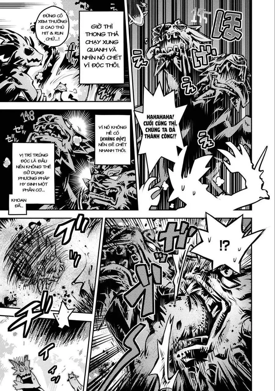 Trứng Rồng Chapter 6 - Trang 31