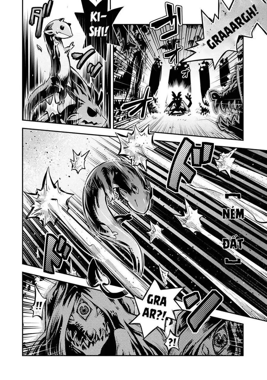 Trứng Rồng Chapter 6 - Trang 8