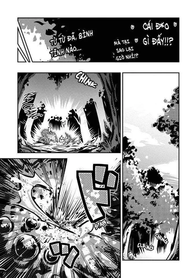 Trứng Rồng Chapter 7 - Trang 16