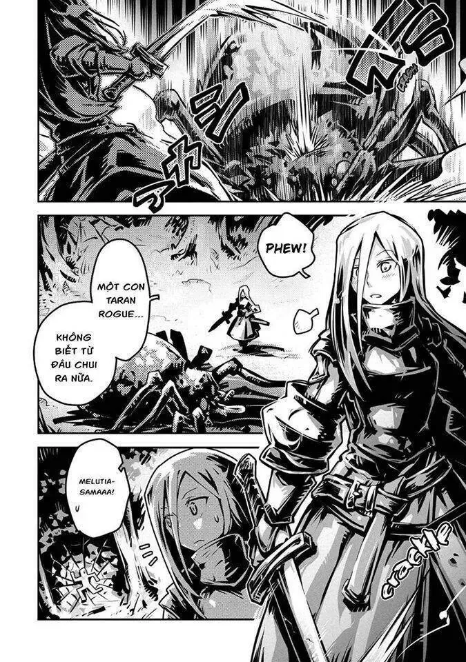 Trứng Rồng Chapter 7 - Trang 17