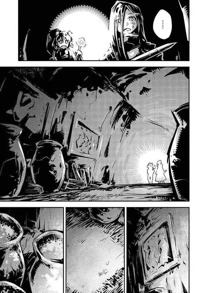 Trứng Rồng Chapter 7 - Trang 22