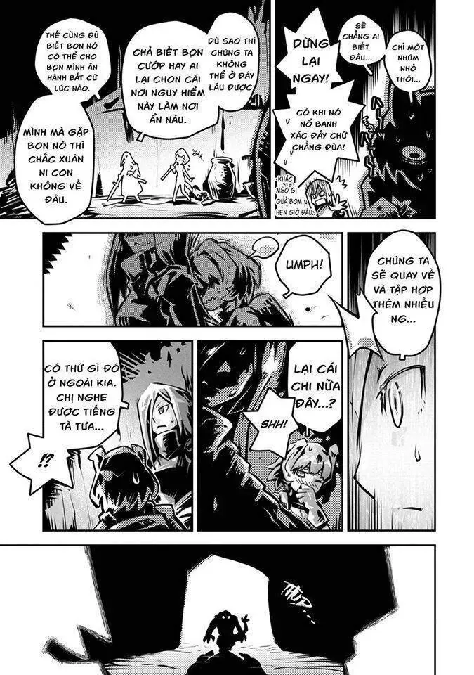 Trứng Rồng Chapter 7 - Trang 24