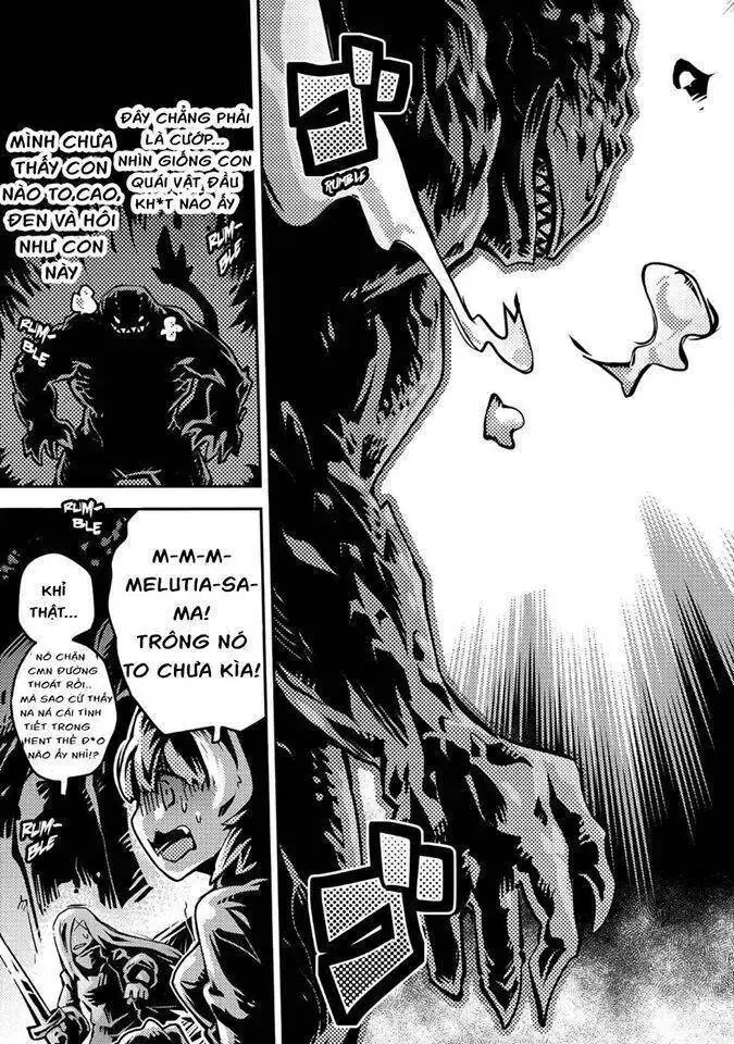 Trứng Rồng Chapter 7 - Trang 26