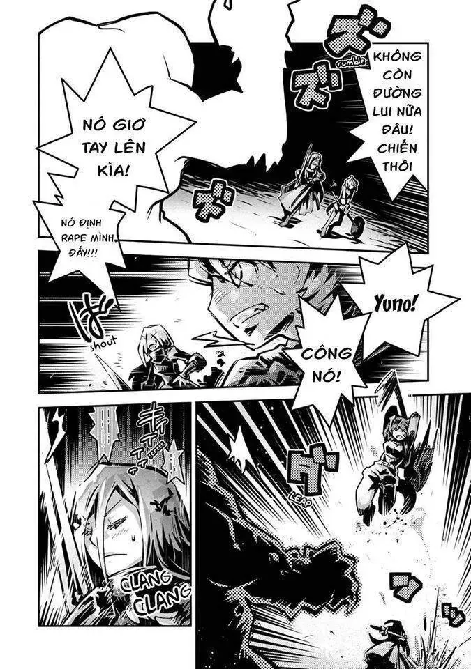 Trứng Rồng Chapter 7 - Trang 27