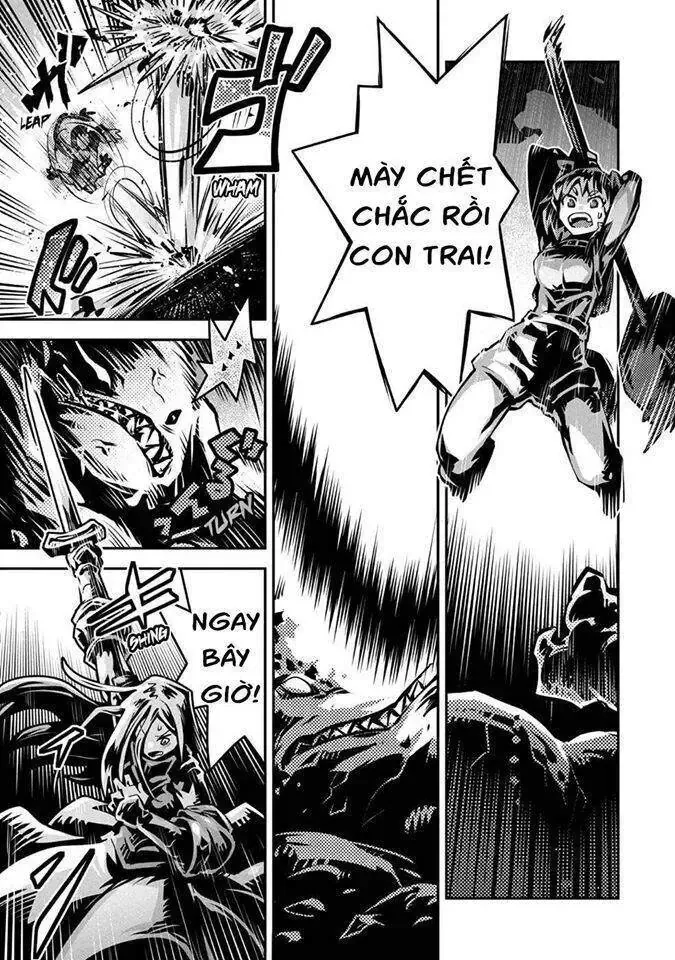 Trứng Rồng Chapter 7 - Trang 28