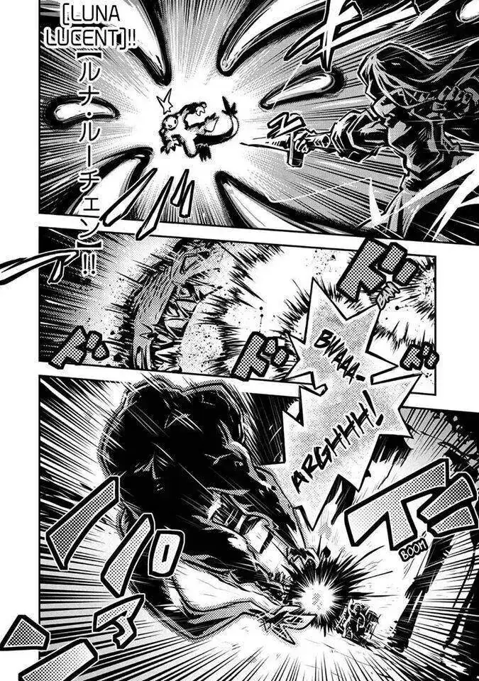 Trứng Rồng Chapter 7 - Trang 29