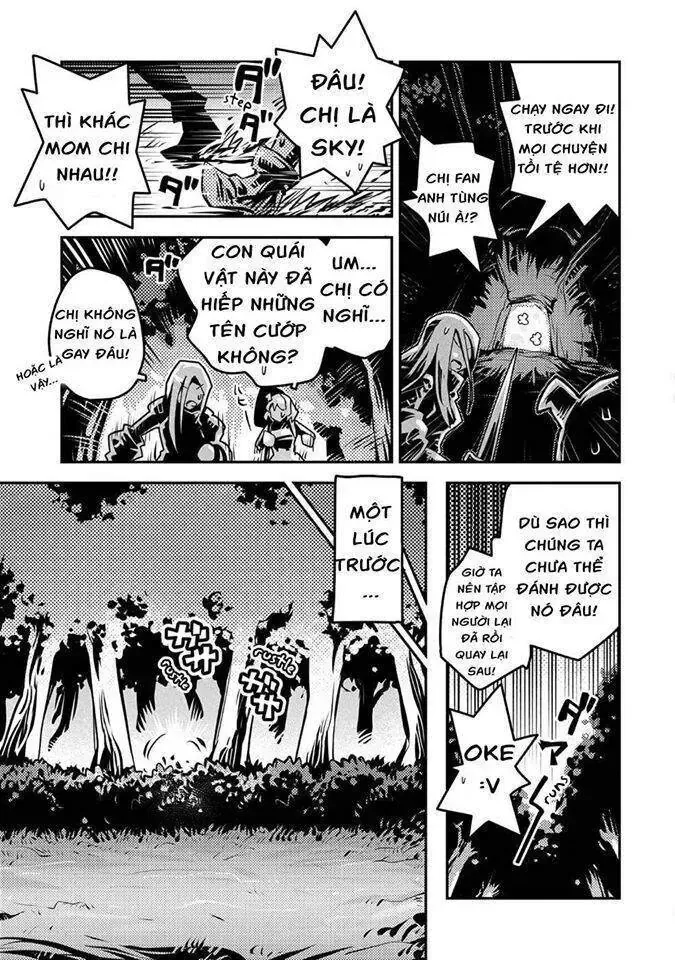 Trứng Rồng Chapter 7 - Trang 30