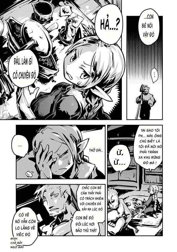 Trứng Rồng Chapter 7 - Trang 4