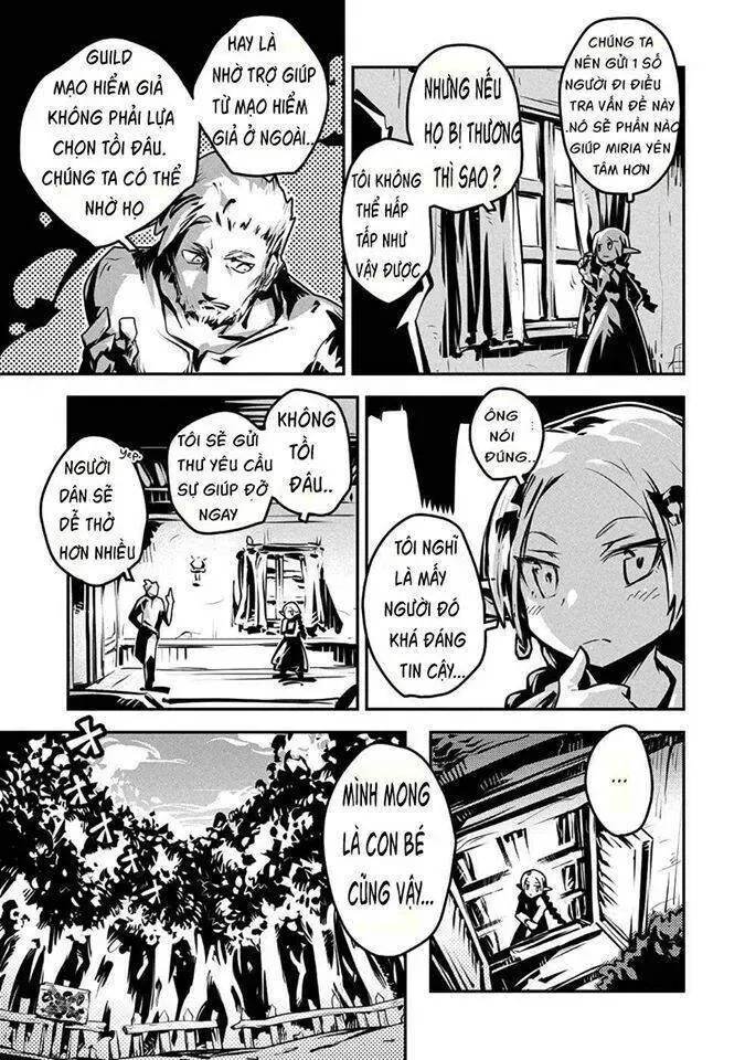 Trứng Rồng Chapter 7 - Trang 6