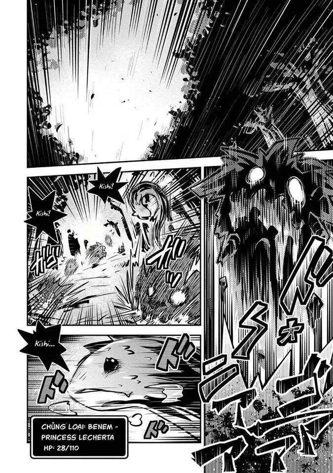 Trứng Rồng Chapter 7 - Trang 7
