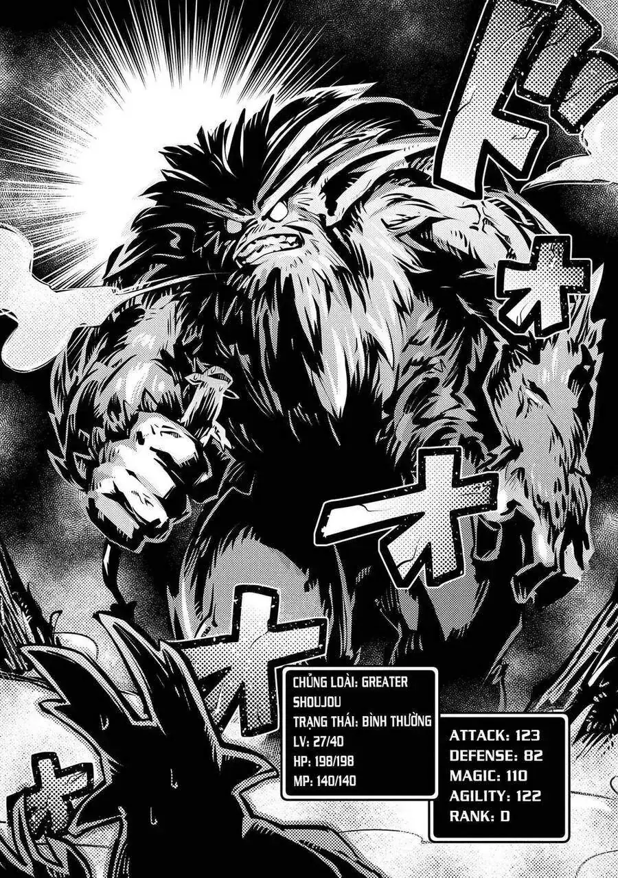 Trứng Rồng Chapter 8 - Trang 12
