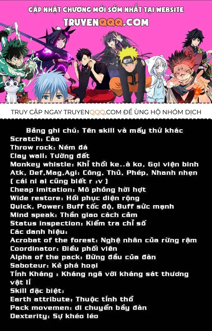 Trứng Rồng Chapter 8 - Trang 2