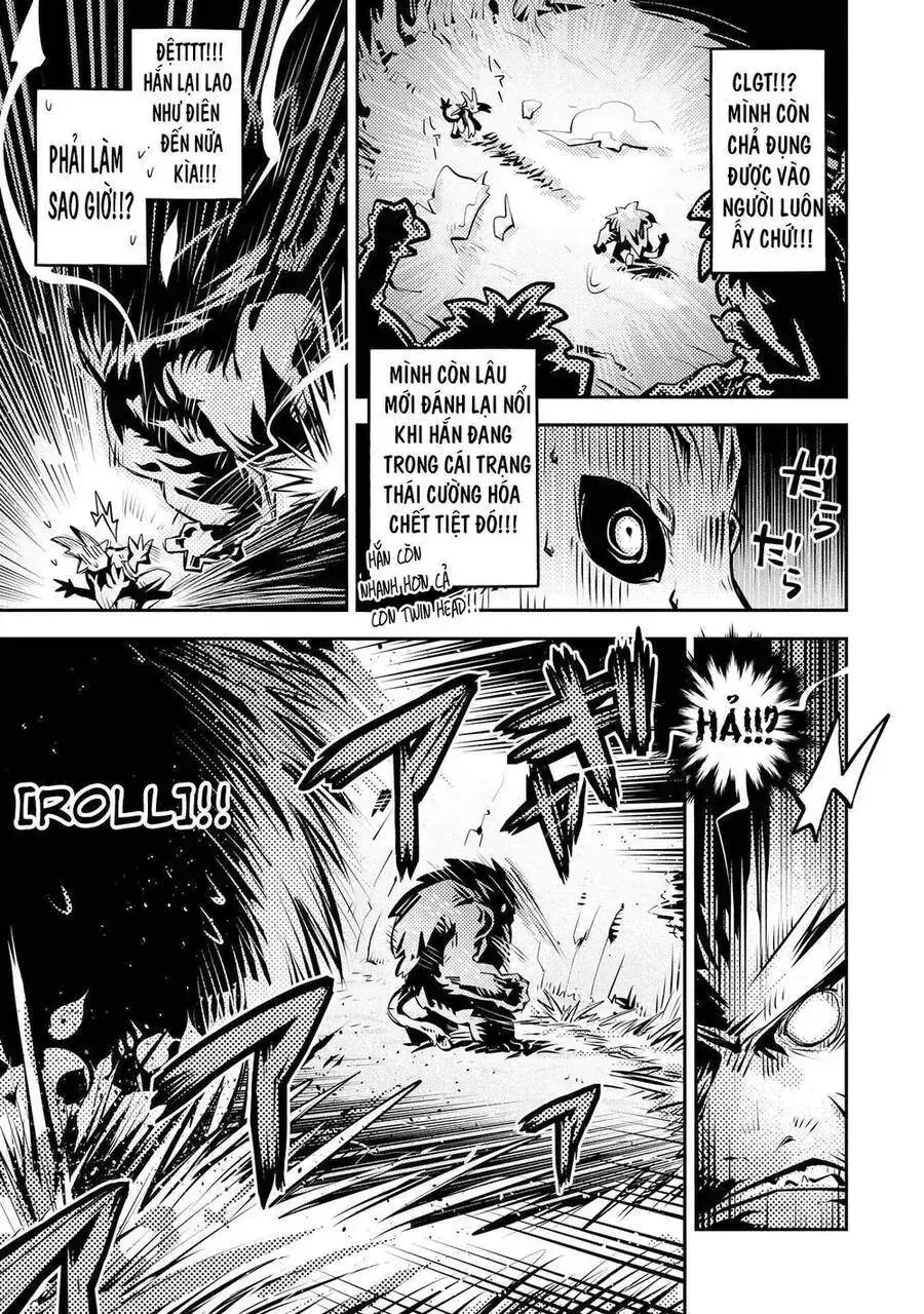 Trứng Rồng Chapter 8 - Trang 26