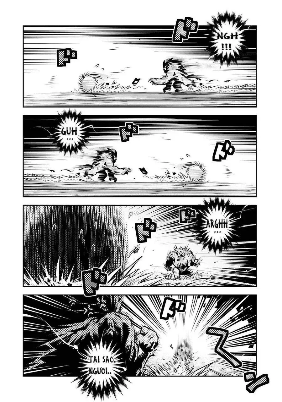 Trứng Rồng Chapter 8 - Trang 27