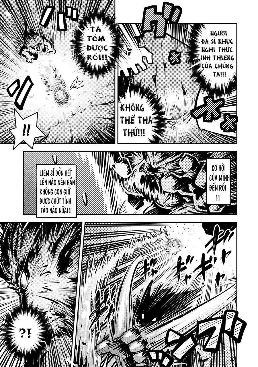 Trứng Rồng Chapter 8 - Trang 30