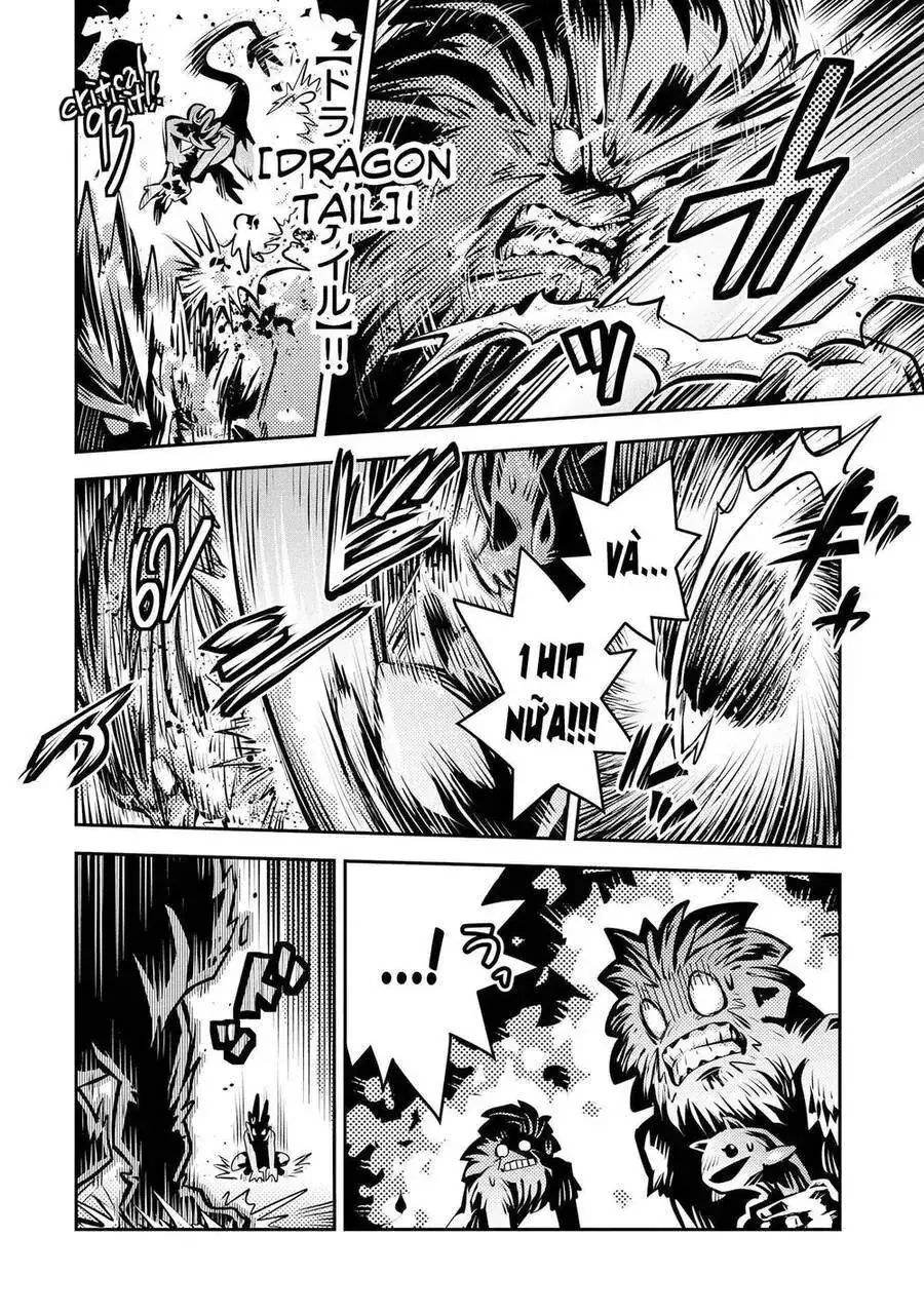 Trứng Rồng Chapter 8 - Trang 31