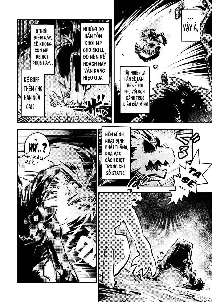 Trứng Rồng Chapter 8 - Trang 33