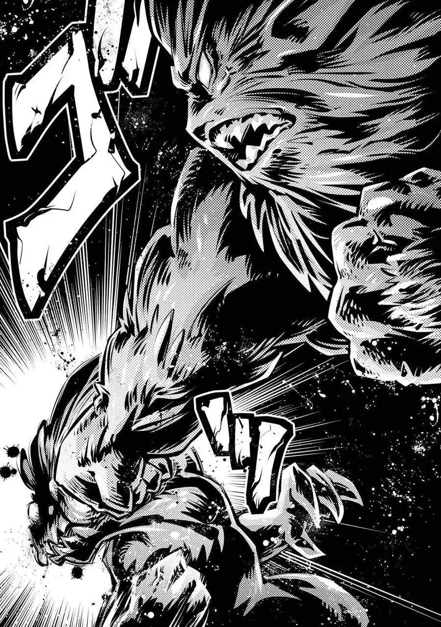 Trứng Rồng Chapter 8 - Trang 38