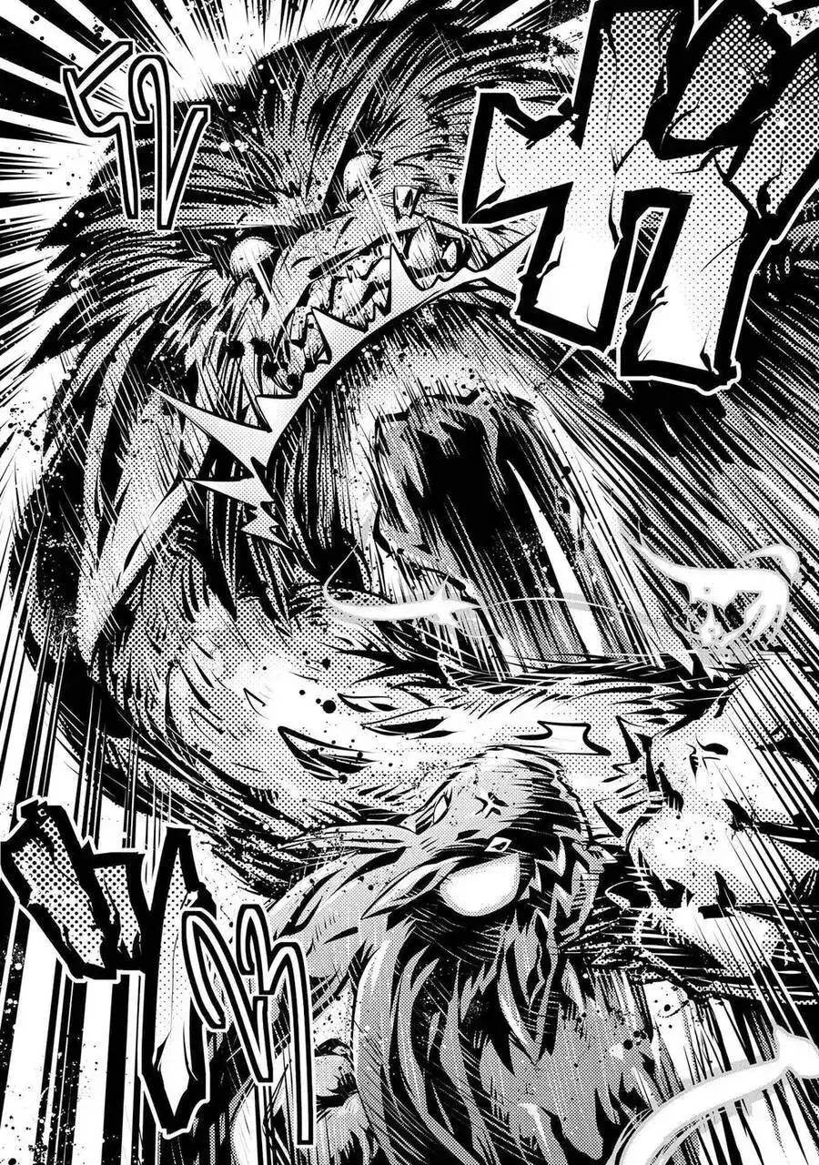 Trứng Rồng Chapter 8 - Trang 39