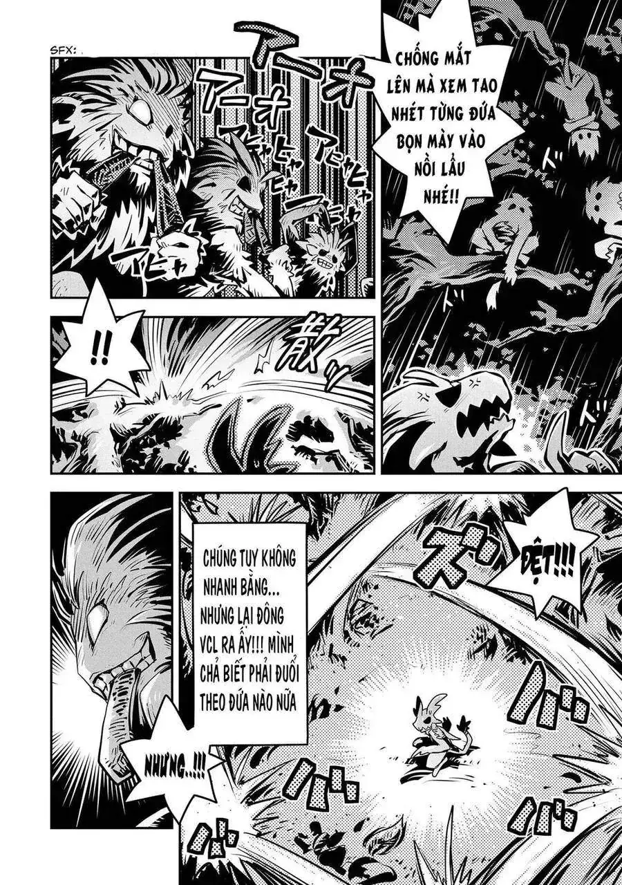 Trứng Rồng Chapter 8 - Trang 6