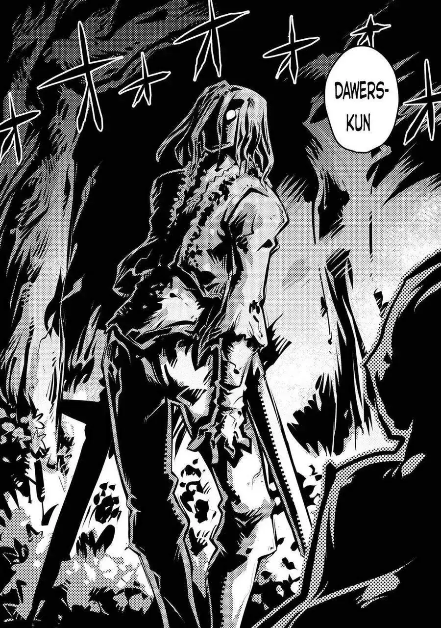Trứng Rồng Chapter 9 - Trang 10
