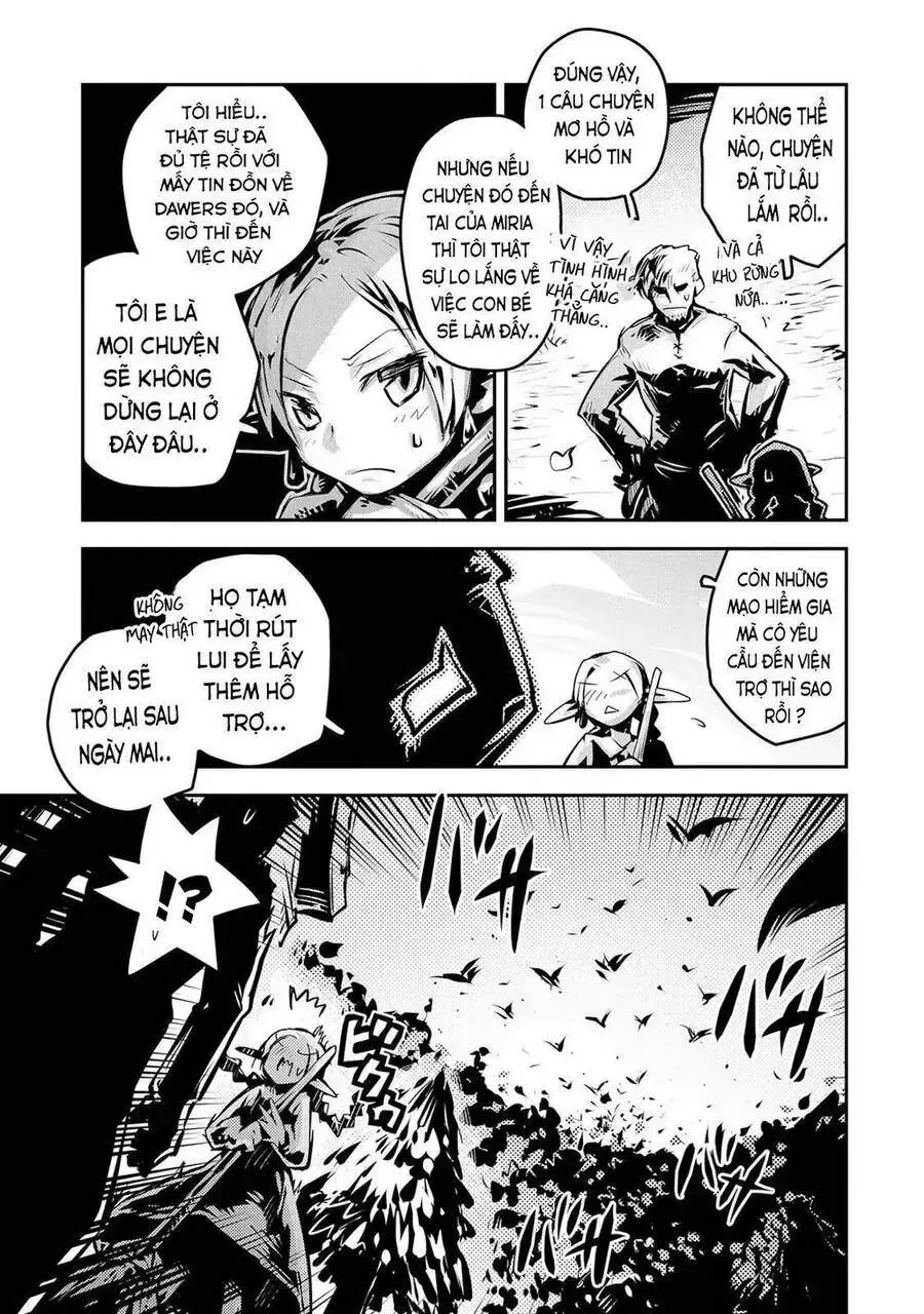 Trứng Rồng Chapter 9 - Trang 13