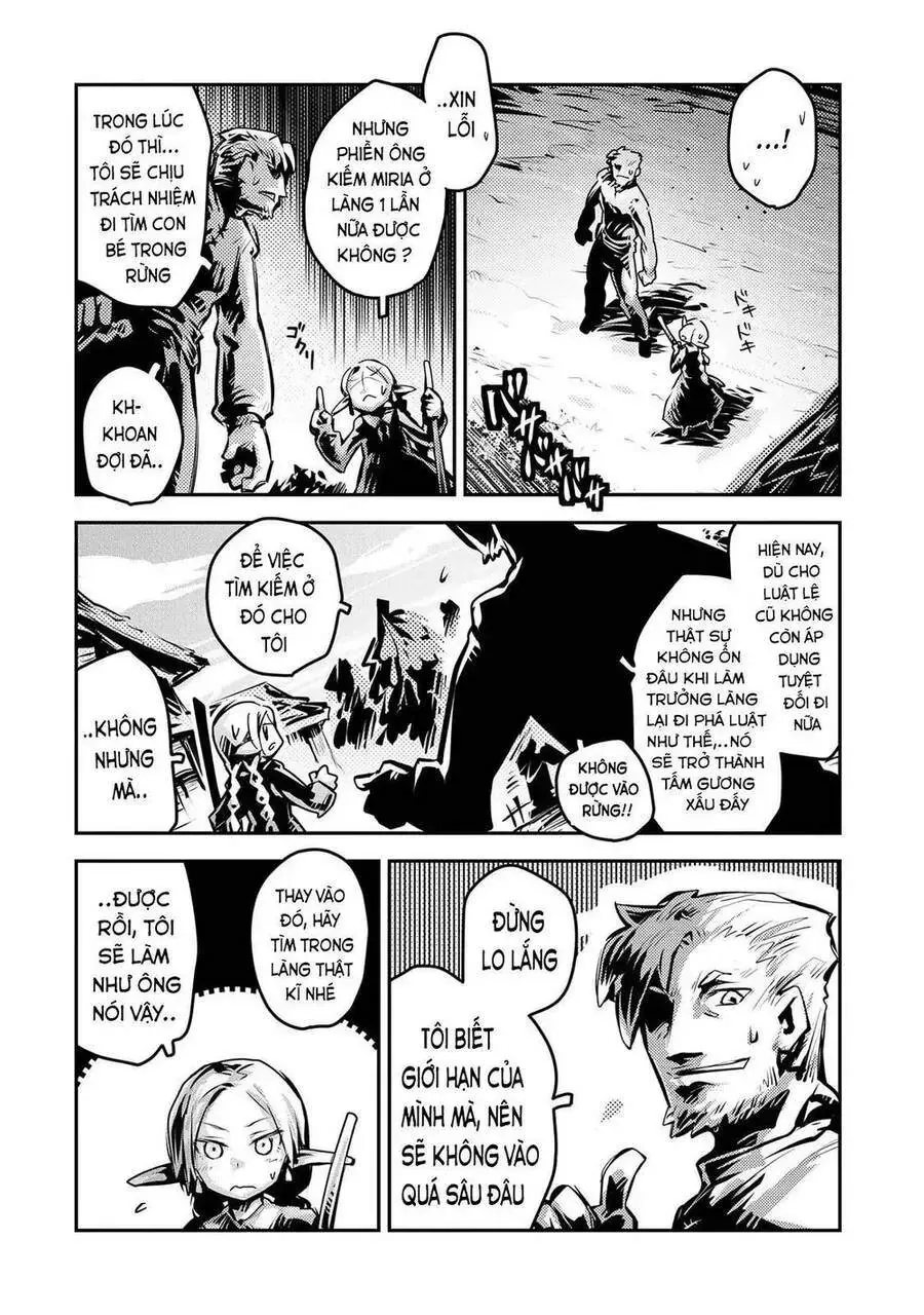 Trứng Rồng Chapter 9 - Trang 14