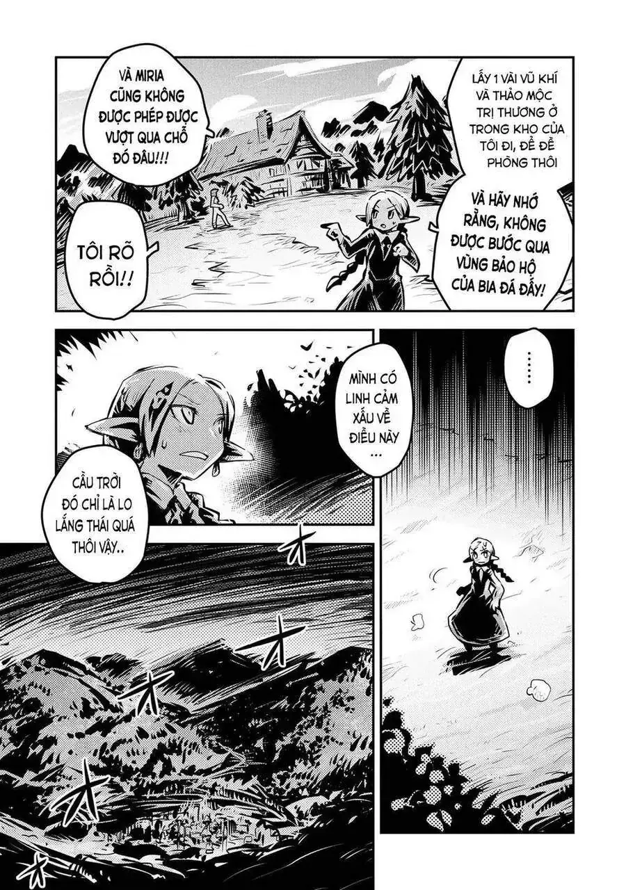 Trứng Rồng Chapter 9 - Trang 15