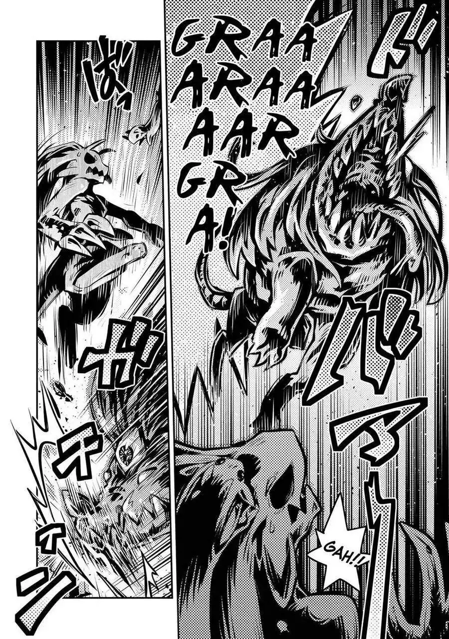Trứng Rồng Chapter 9 - Trang 20