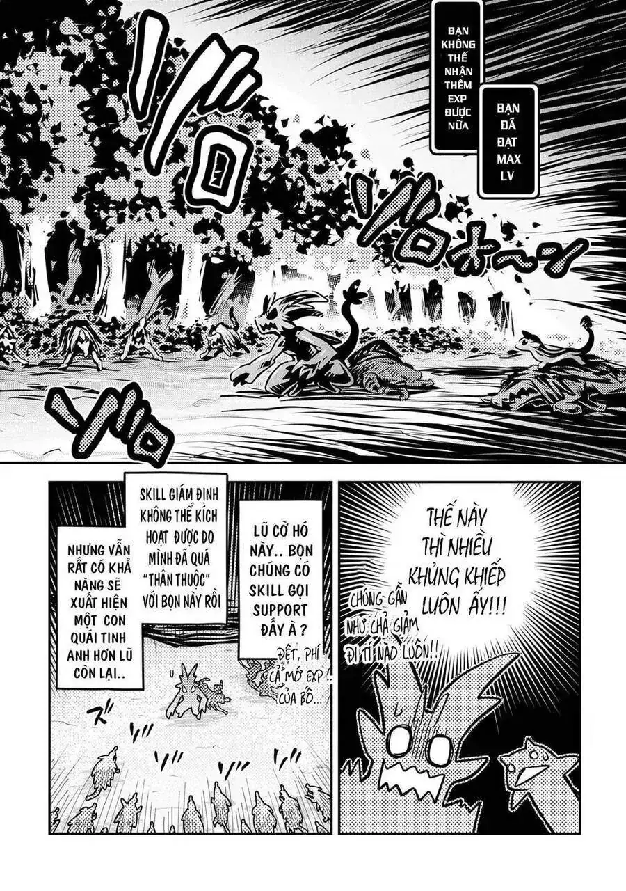 Trứng Rồng Chapter 9 - Trang 24