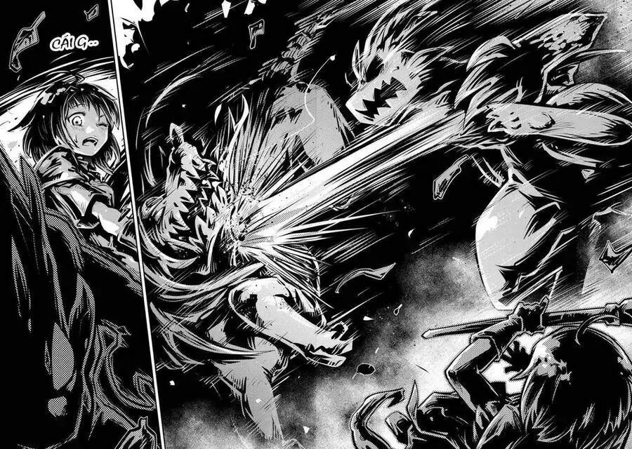 Trứng Rồng Chapter 9 - Trang 30