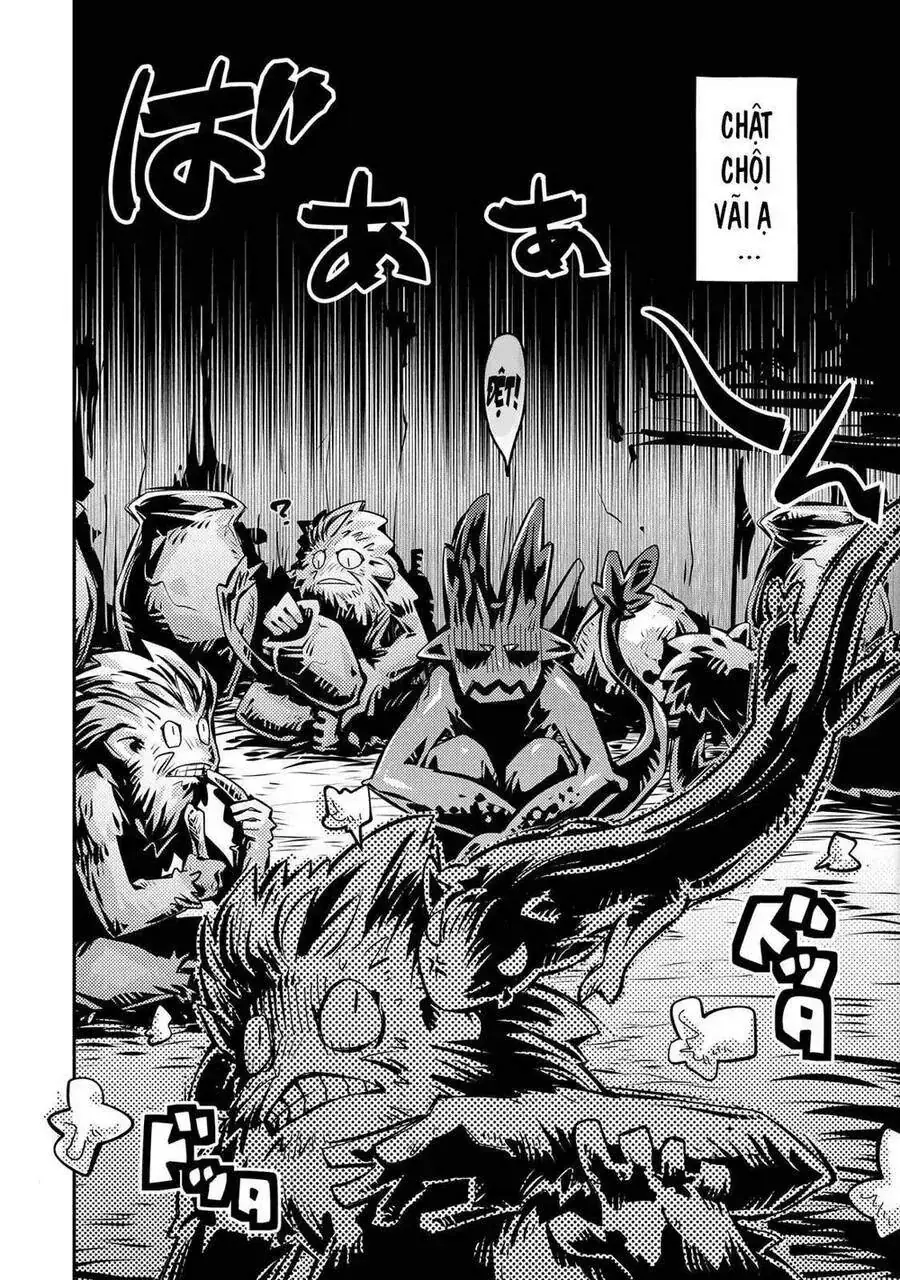 Trứng Rồng Chapter 9 - Trang 4