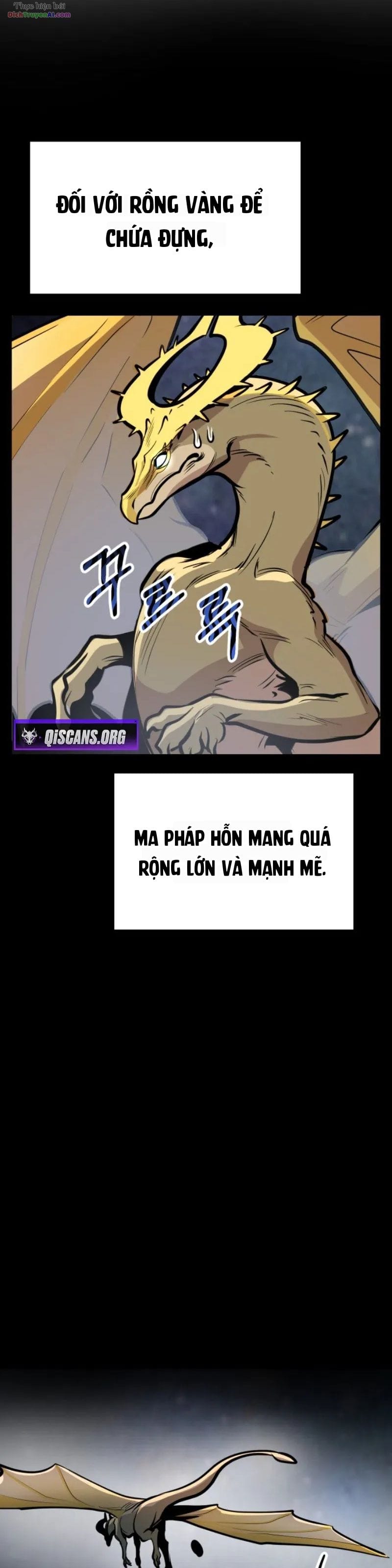Trung Sĩ Orc: Thống Lĩnh Quái Thú Chapter 0 - Trang 11