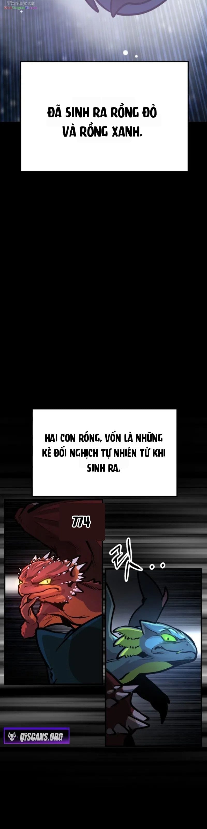 Trung Sĩ Orc: Thống Lĩnh Quái Thú Chapter 0 - Trang 13
