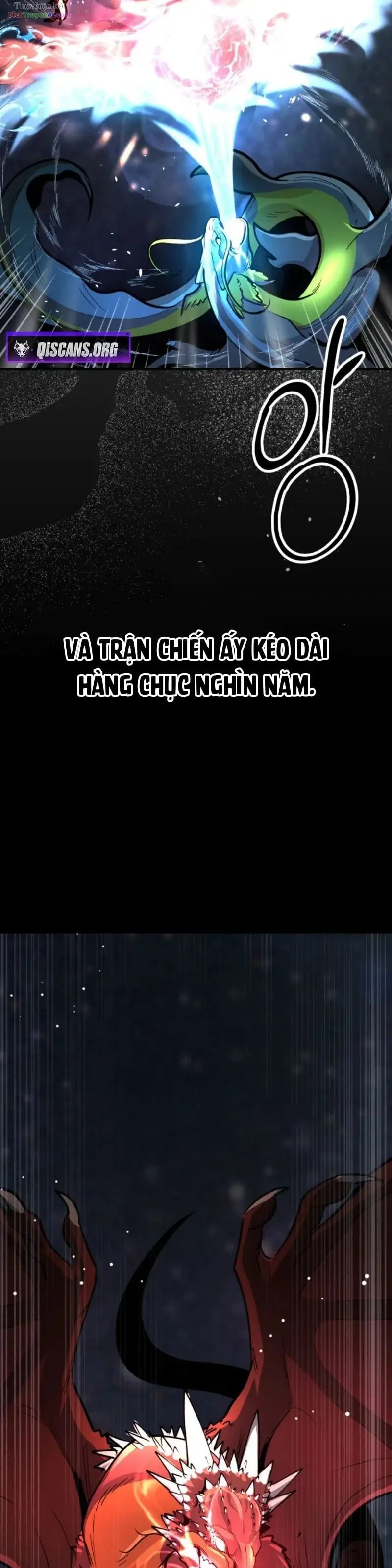 Trung Sĩ Orc: Thống Lĩnh Quái Thú Chapter 0 - Trang 15