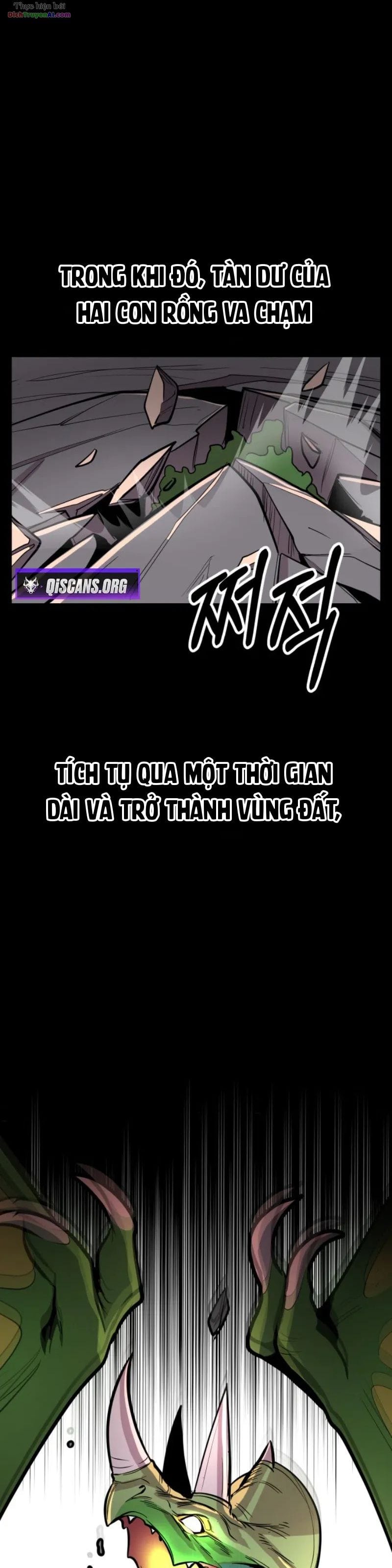 Trung Sĩ Orc: Thống Lĩnh Quái Thú Chapter 0 - Trang 17