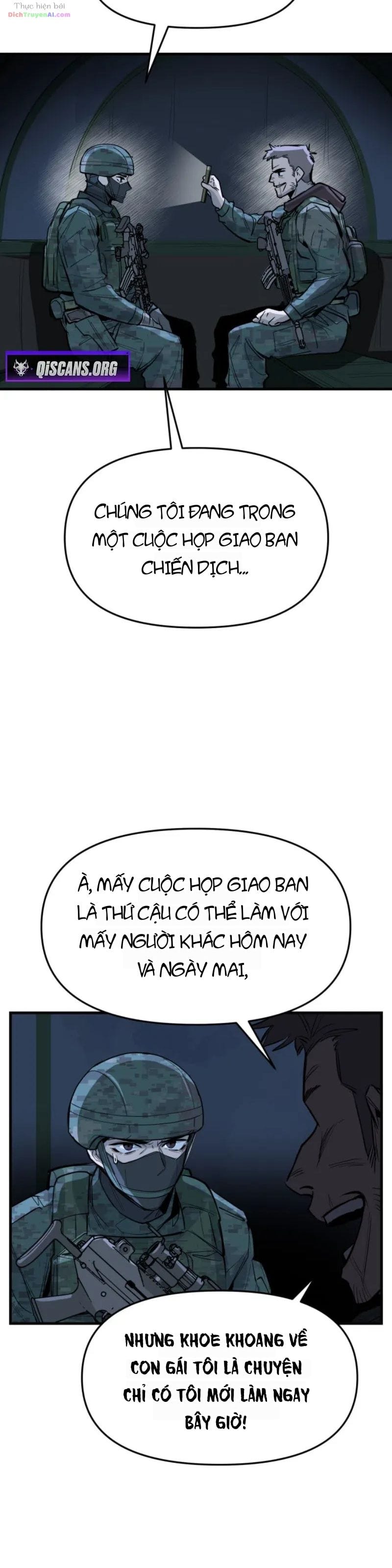 Trung Sĩ Orc: Thống Lĩnh Quái Thú Chapter 0 - Trang 28