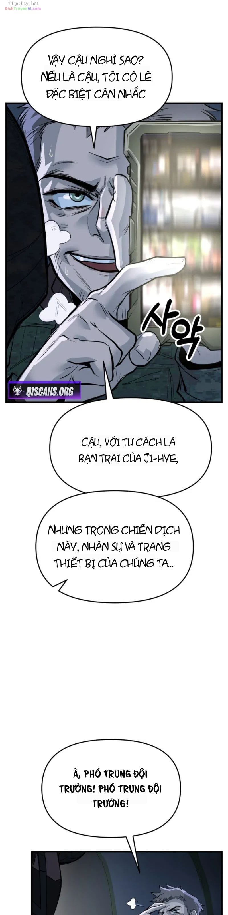 Trung Sĩ Orc: Thống Lĩnh Quái Thú Chapter 0 - Trang 29