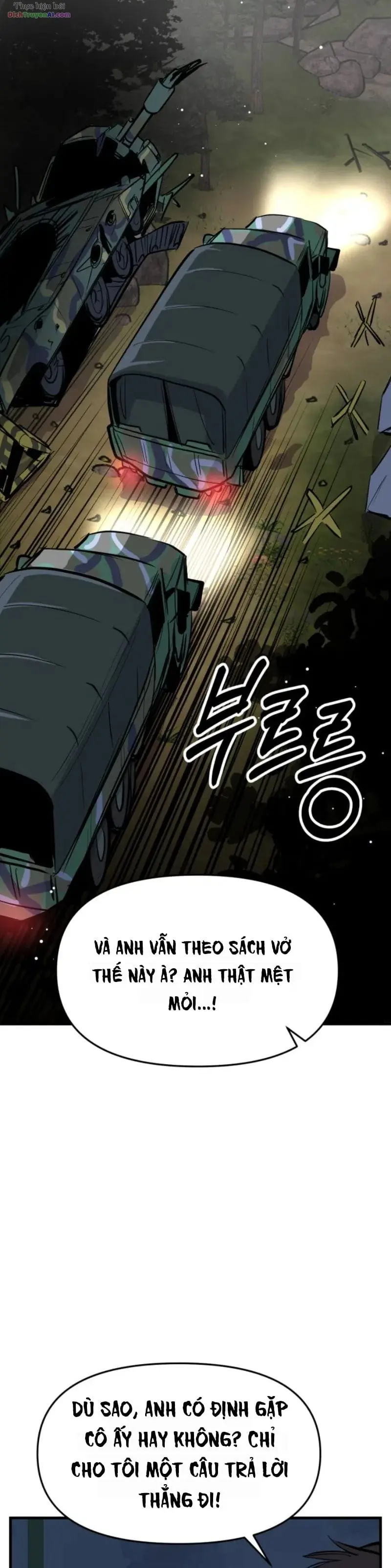Trung Sĩ Orc: Thống Lĩnh Quái Thú Chapter 0 - Trang 31